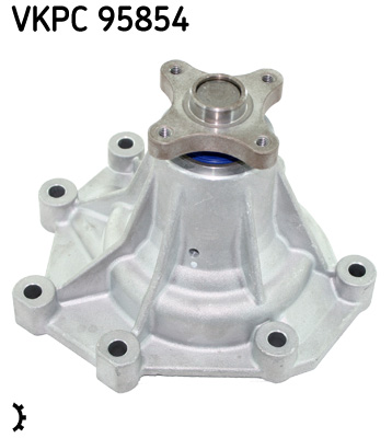 Pompă de apă, răcire motor VKPC 95854 SKF